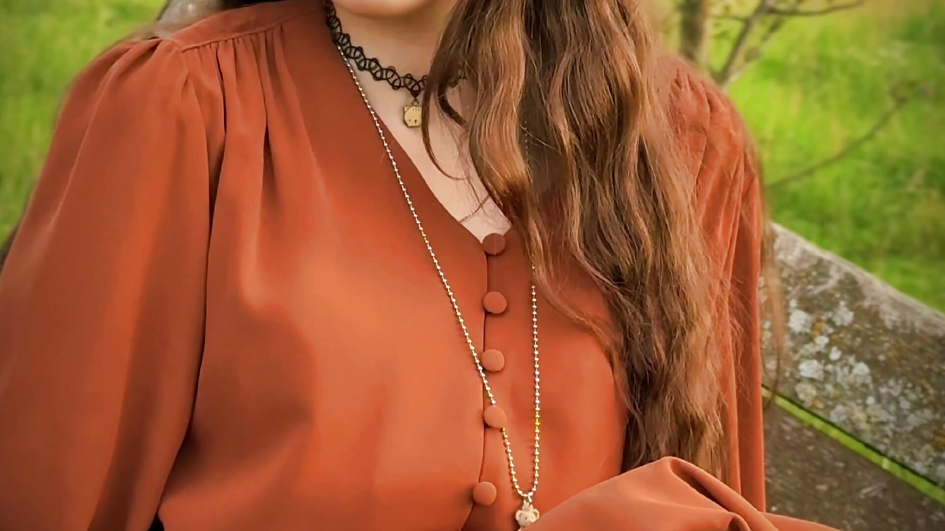 🌳🍀🌳 - video van LiliBakery cam-model