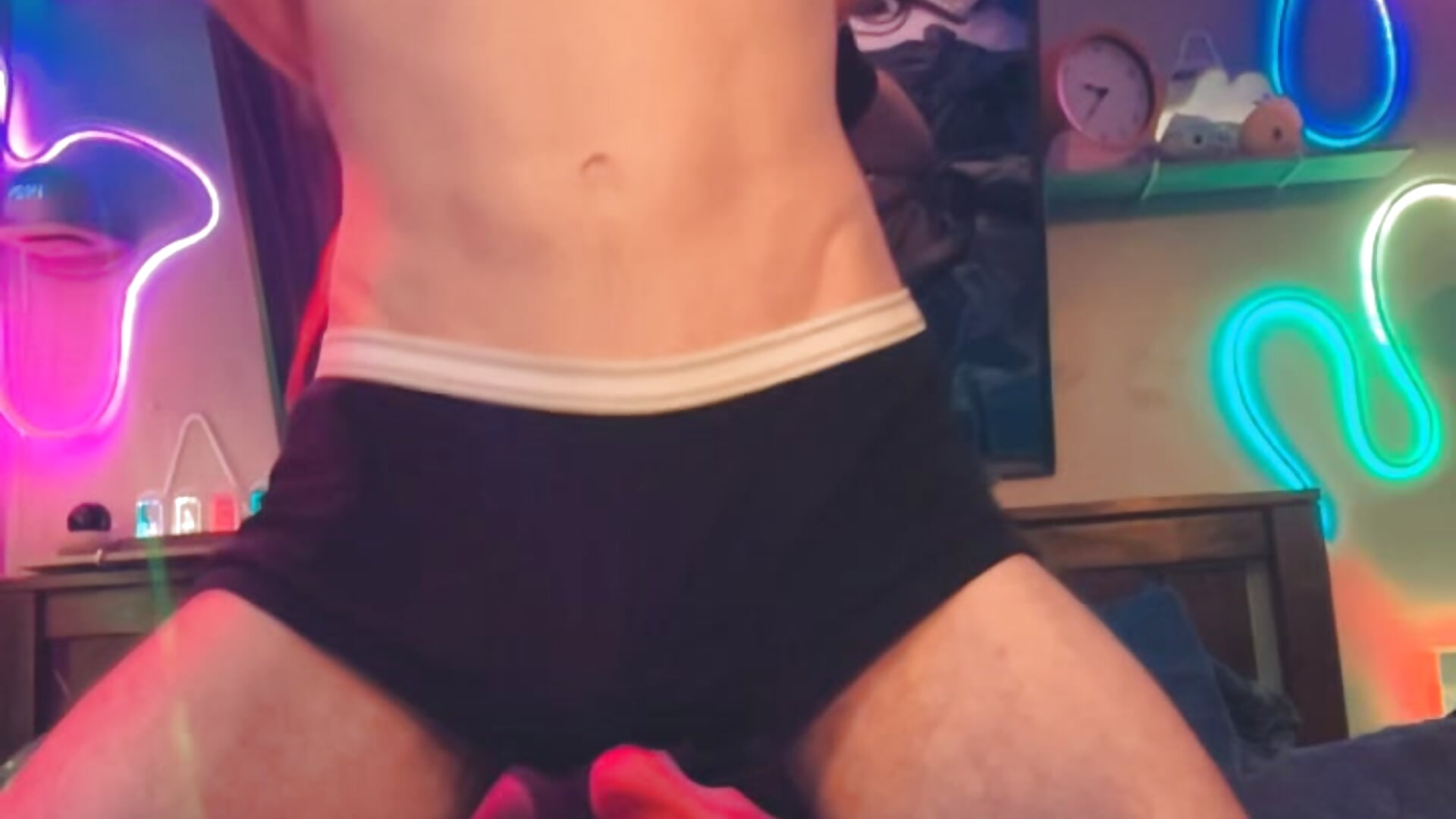 feeling it 🤤