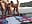Sunset orgy - video by CamillaCreampie cam model