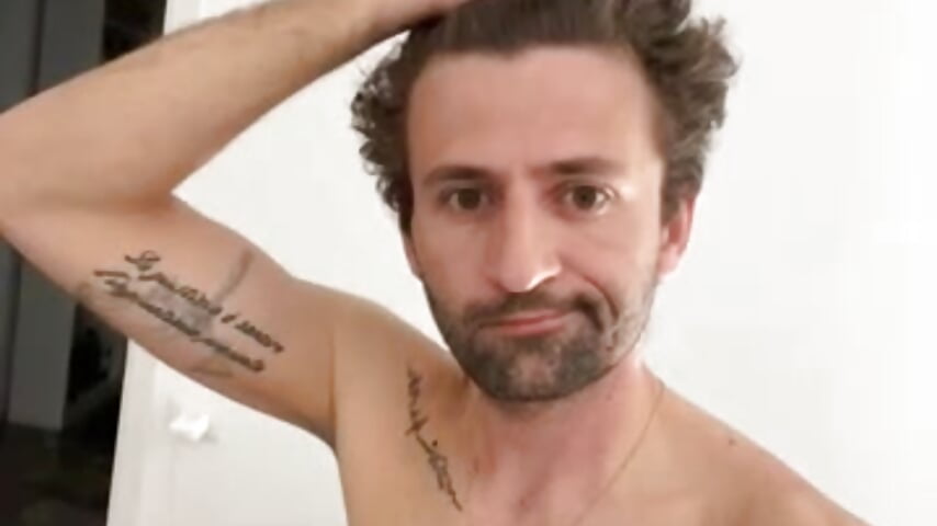 Preview - clip cu Elwallerox model videochat