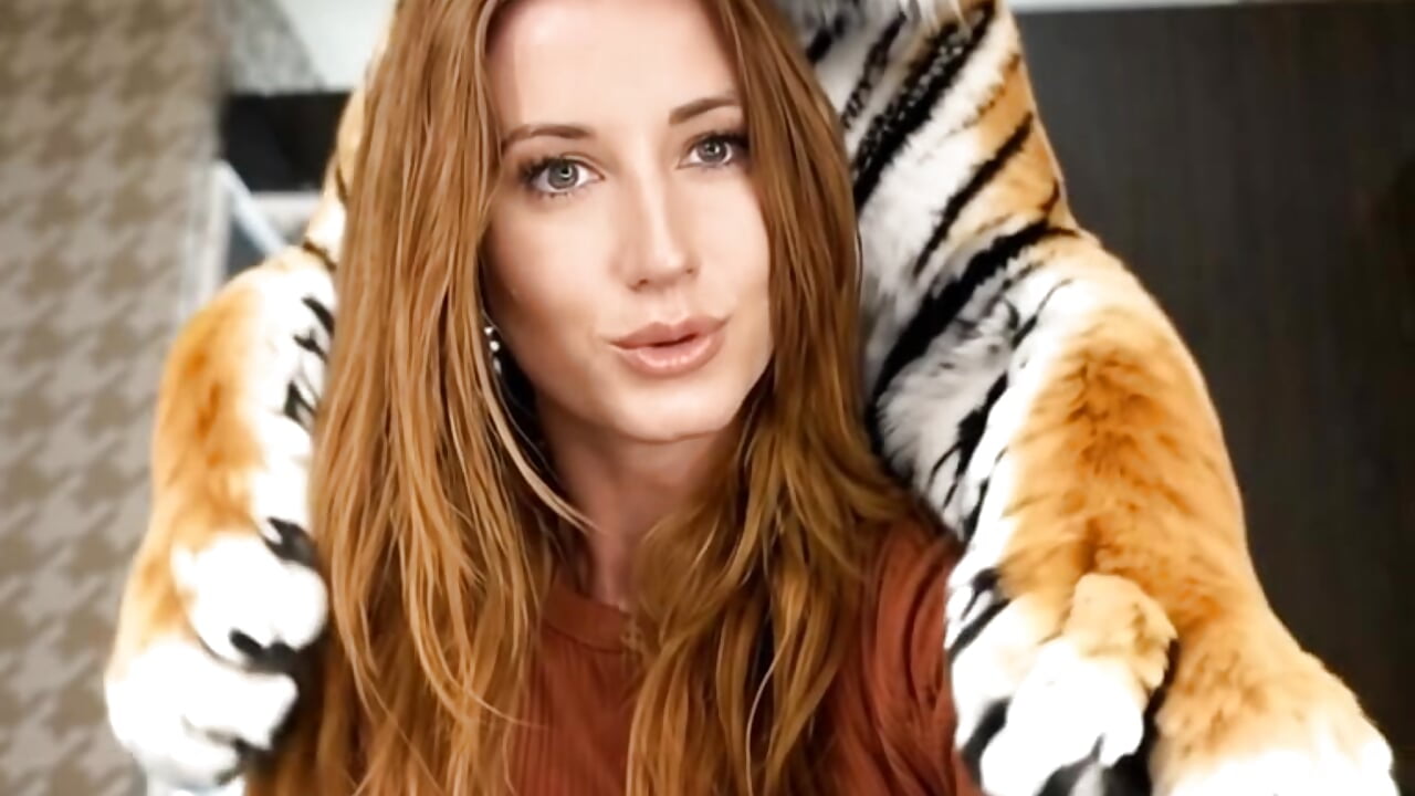 wanna play with my pussy? - video by realtigerqueen cam model