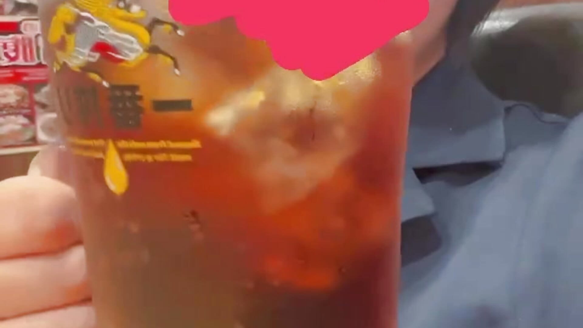 そらと乾杯しよう🍻 - video van sora_chin cam-model