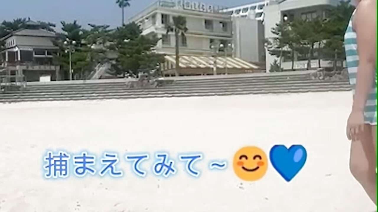 海行ってきた☺️