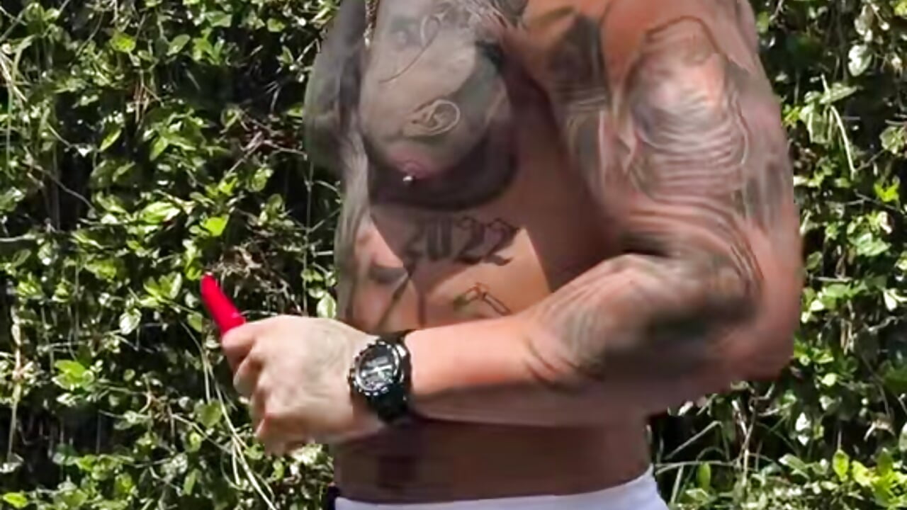 Quieres chupar paleta 🍭? - video by zaiin_diesel cam model