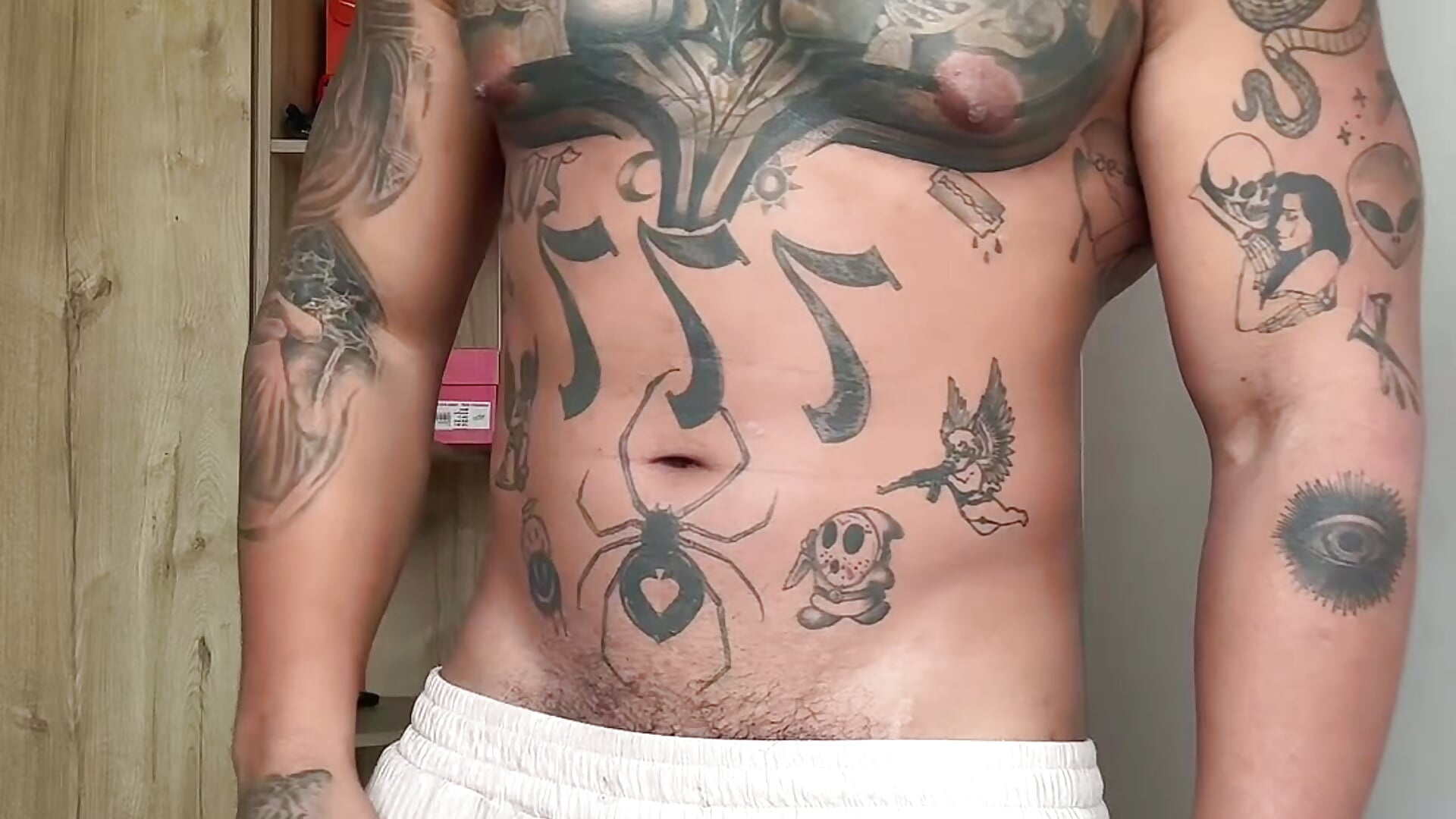 🦍🔥 - video by zaiin_diesel cam model