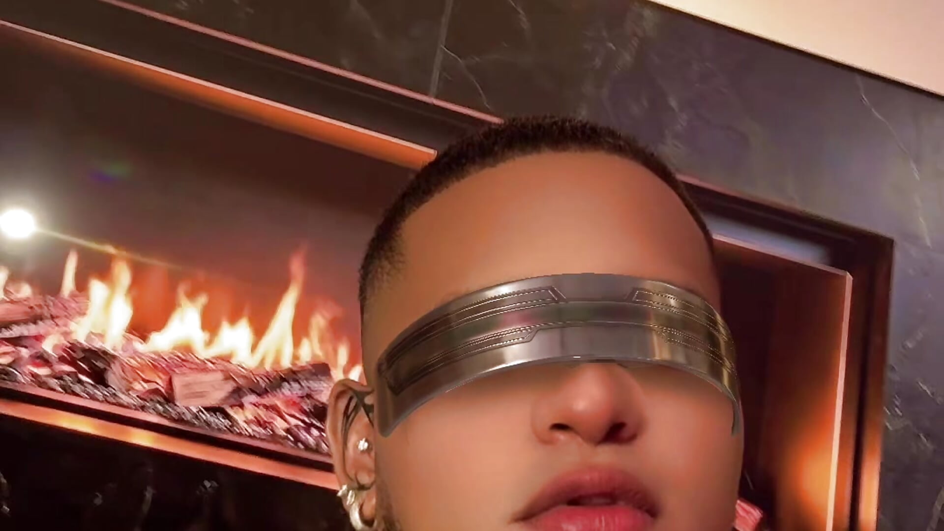 👹 - video by zaiin_diesel cam model