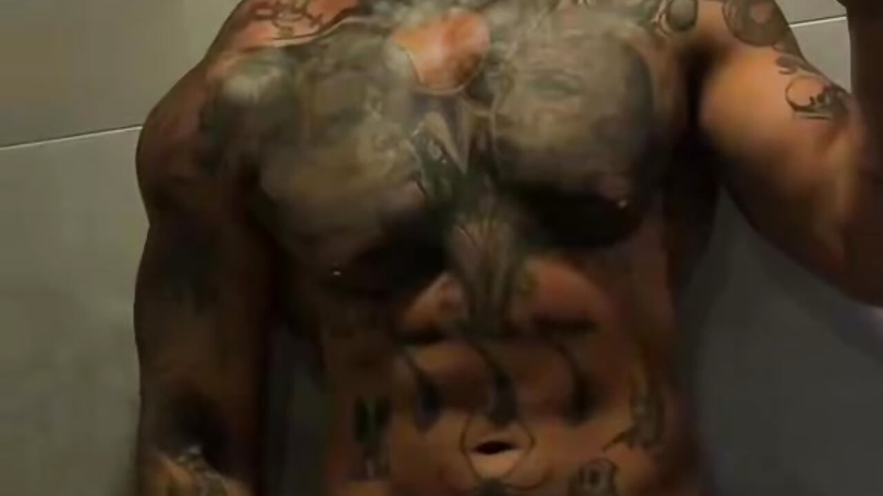 zaiin_diesel – Právě oblíbené video kamerové modelky 9954