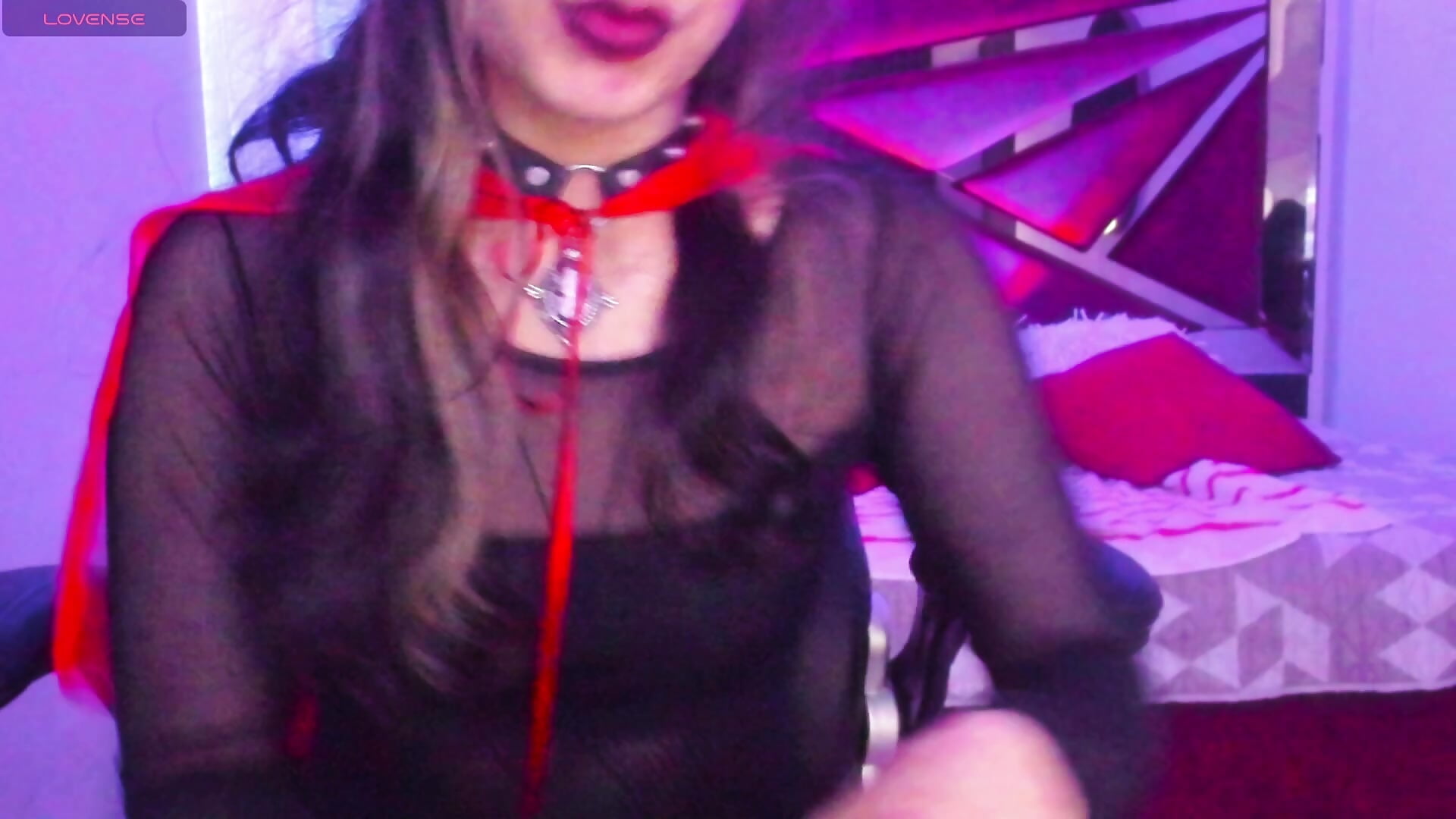 Shego - video di ShegoBlake modella di cam