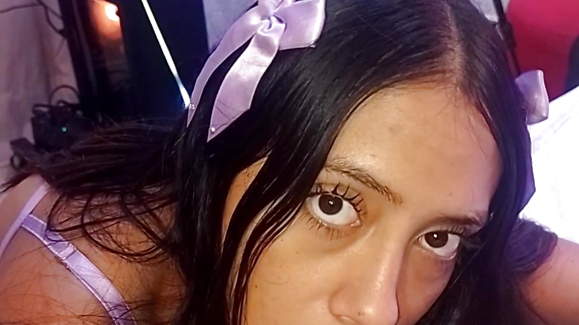 Suck ass the boy , Kiss black 😈 - video by Mila_gus_new_acount cam model