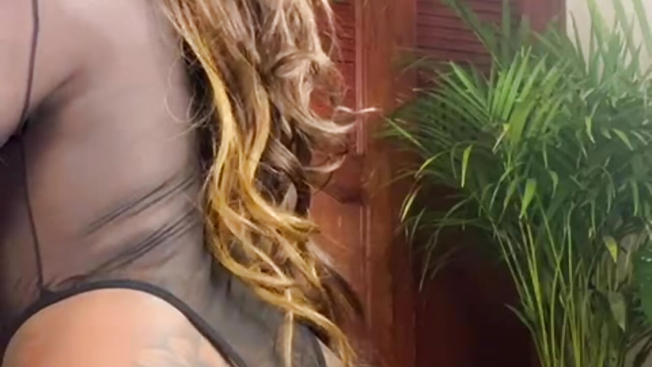 MY ASS FOR U 🍑 - vídeo de la modelo de cam LiahParis