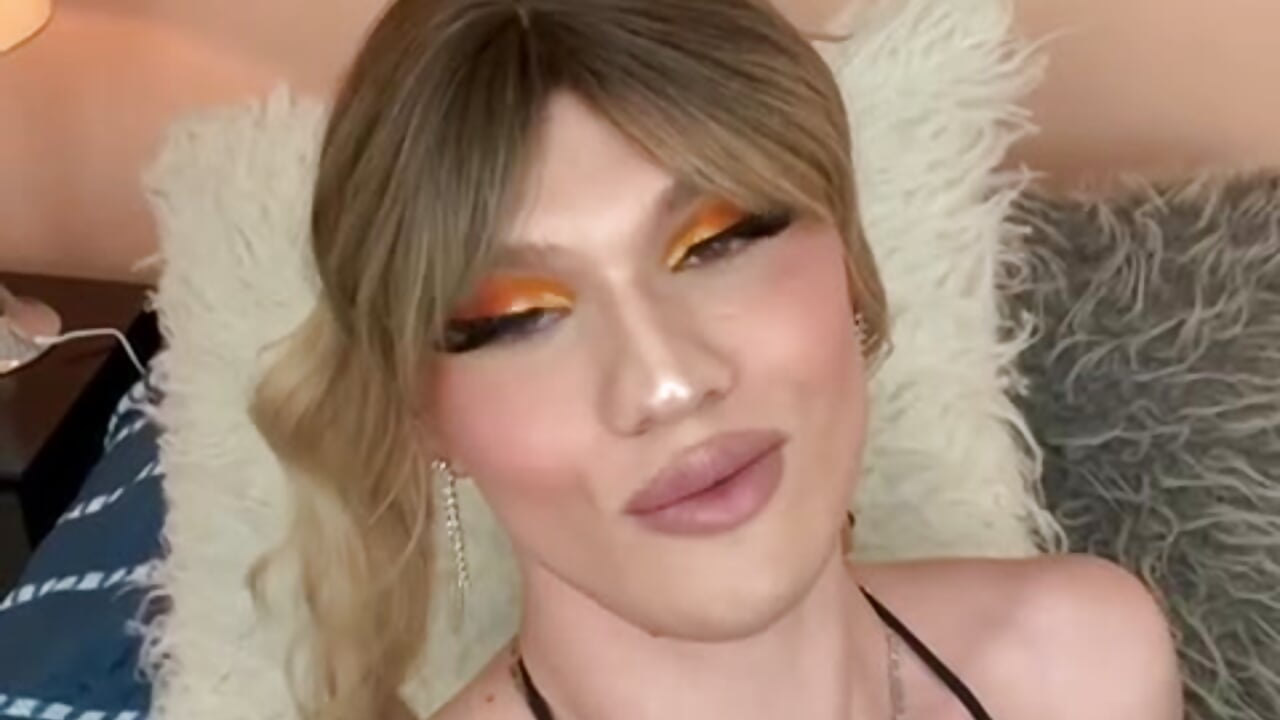 Your baby💖 - video by SofiaVillarreal cam model