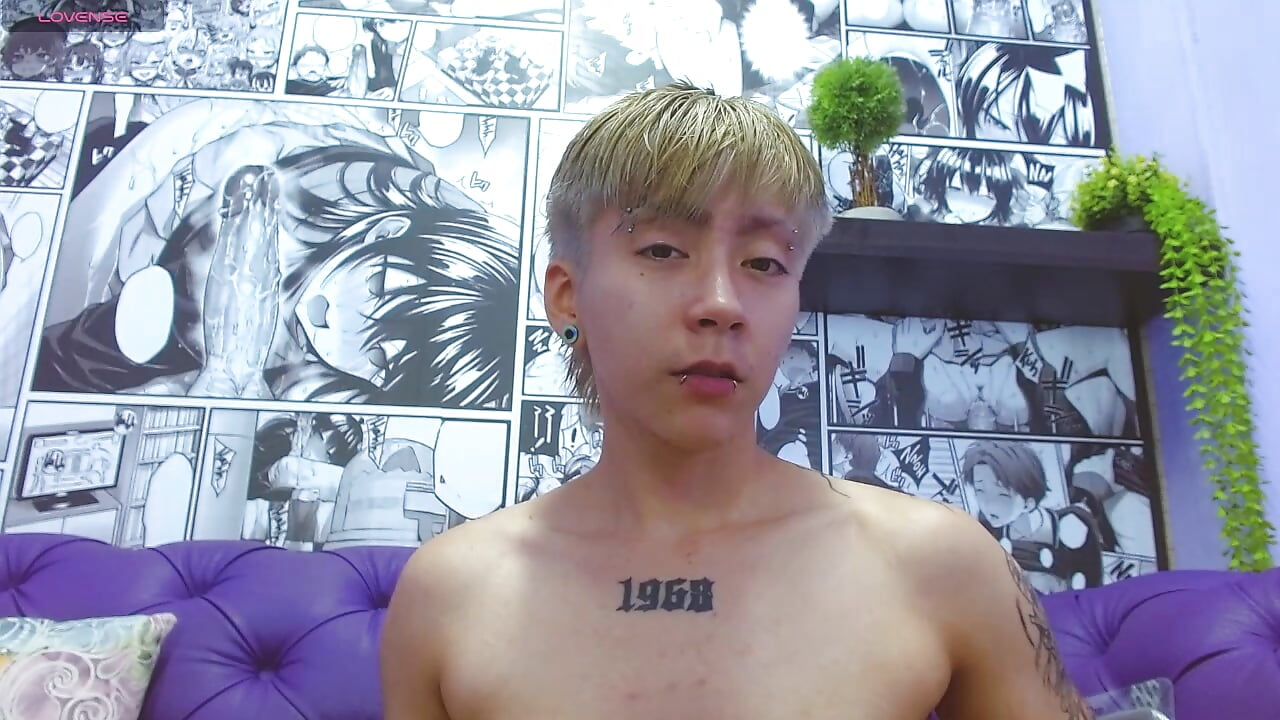 change - video by luke_morgans cam model