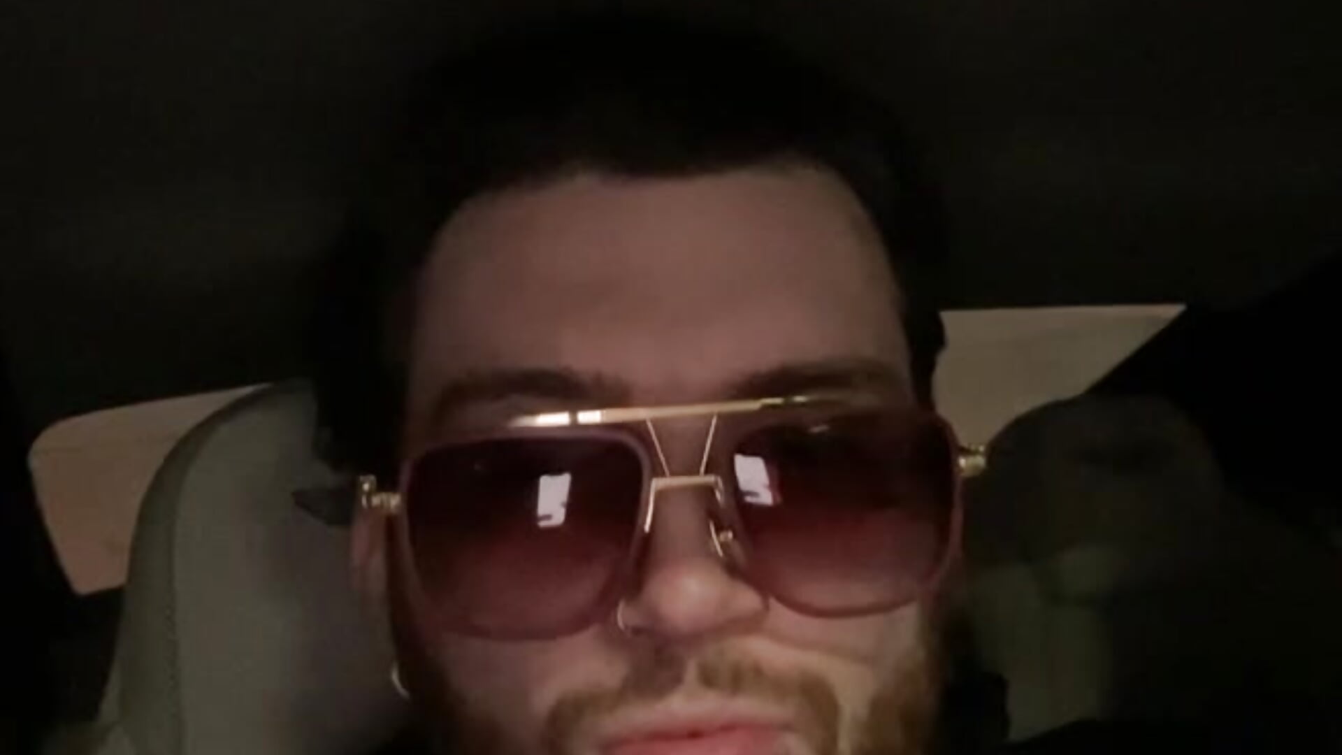 bored in the car – video af SomethingFun4Everyone