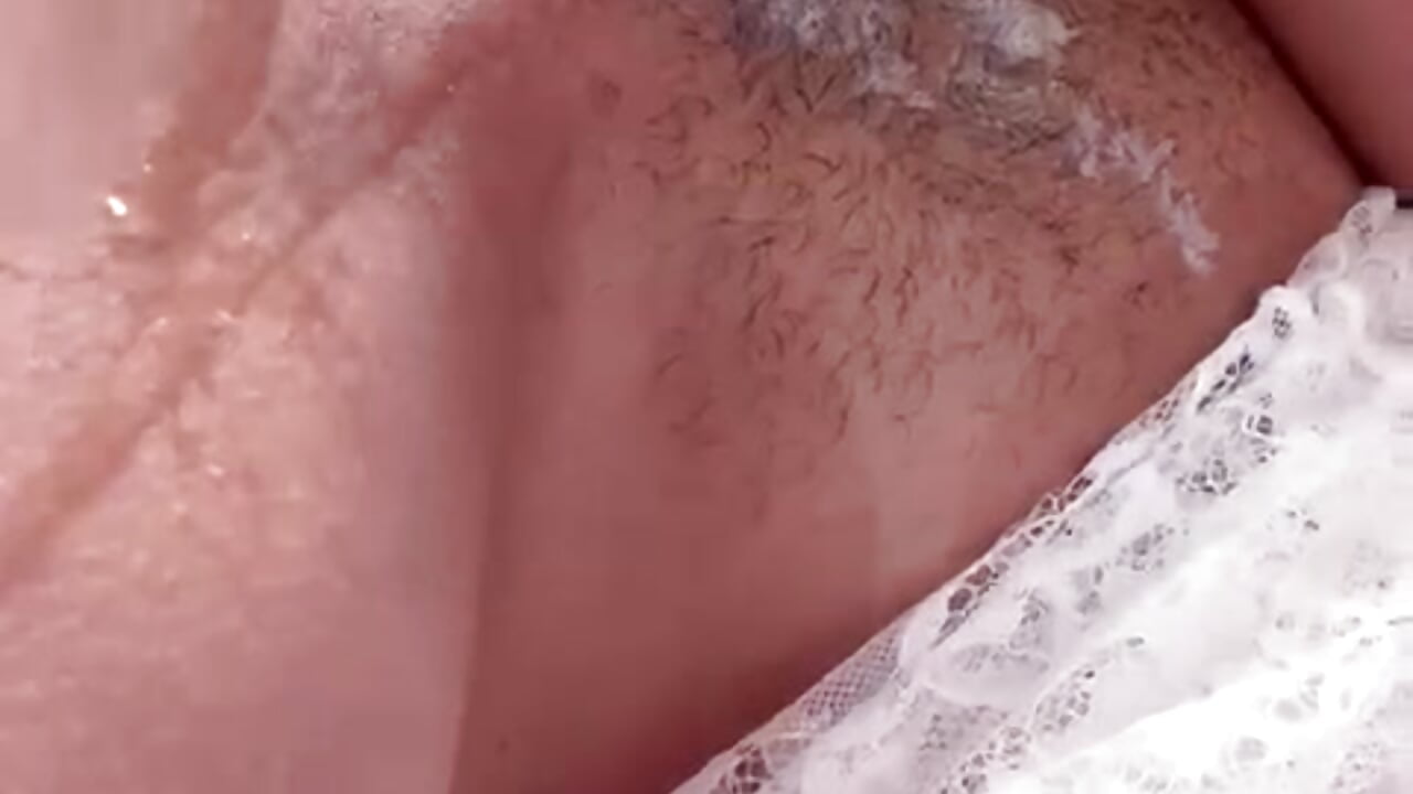 Pt 2. My creamy pussy and deep moans 🫦💦 - video by OSHUN_ cam model