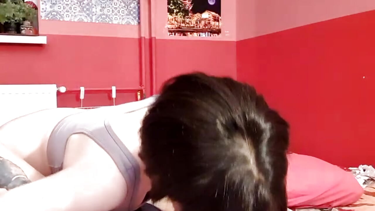 lesbian Private Show
