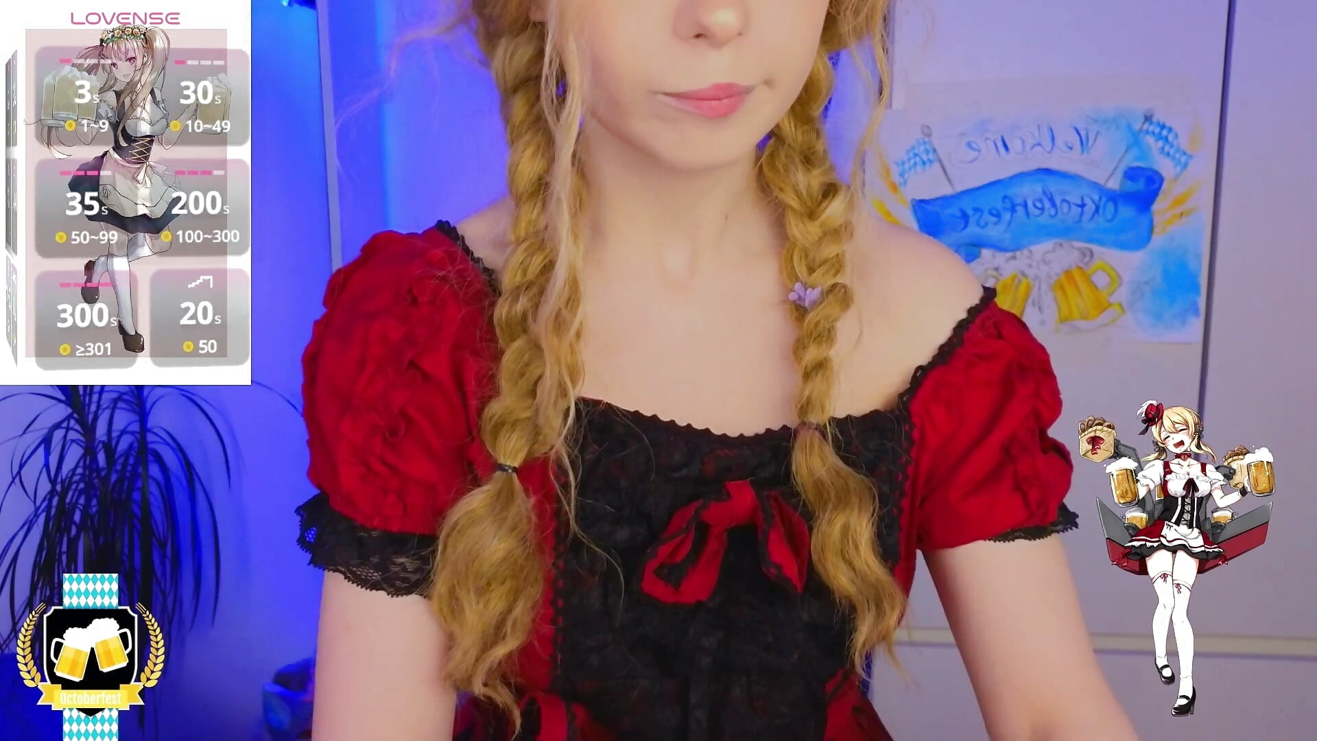 Видео без названия — сделано в Clipchamp (10).mp4 - Moon_Lollie_ 캠 모델의 동영상