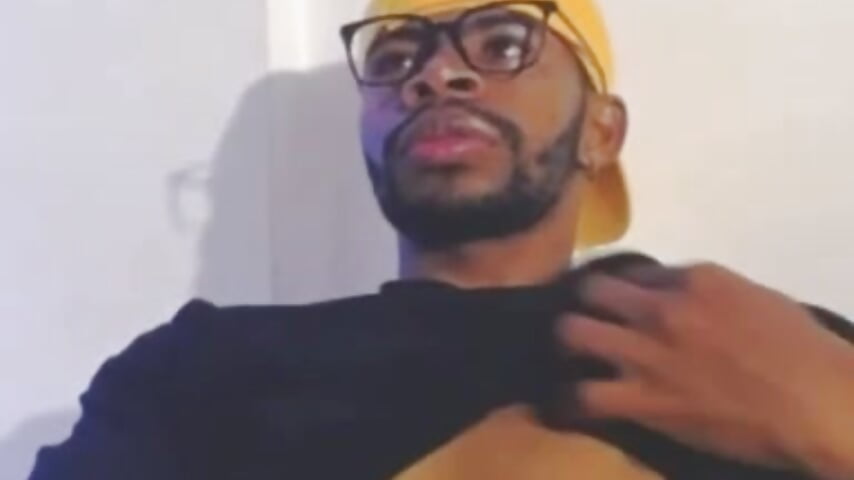 Sexy Hot There is more than that mmmm - video by Denzo_cornell1 cam model