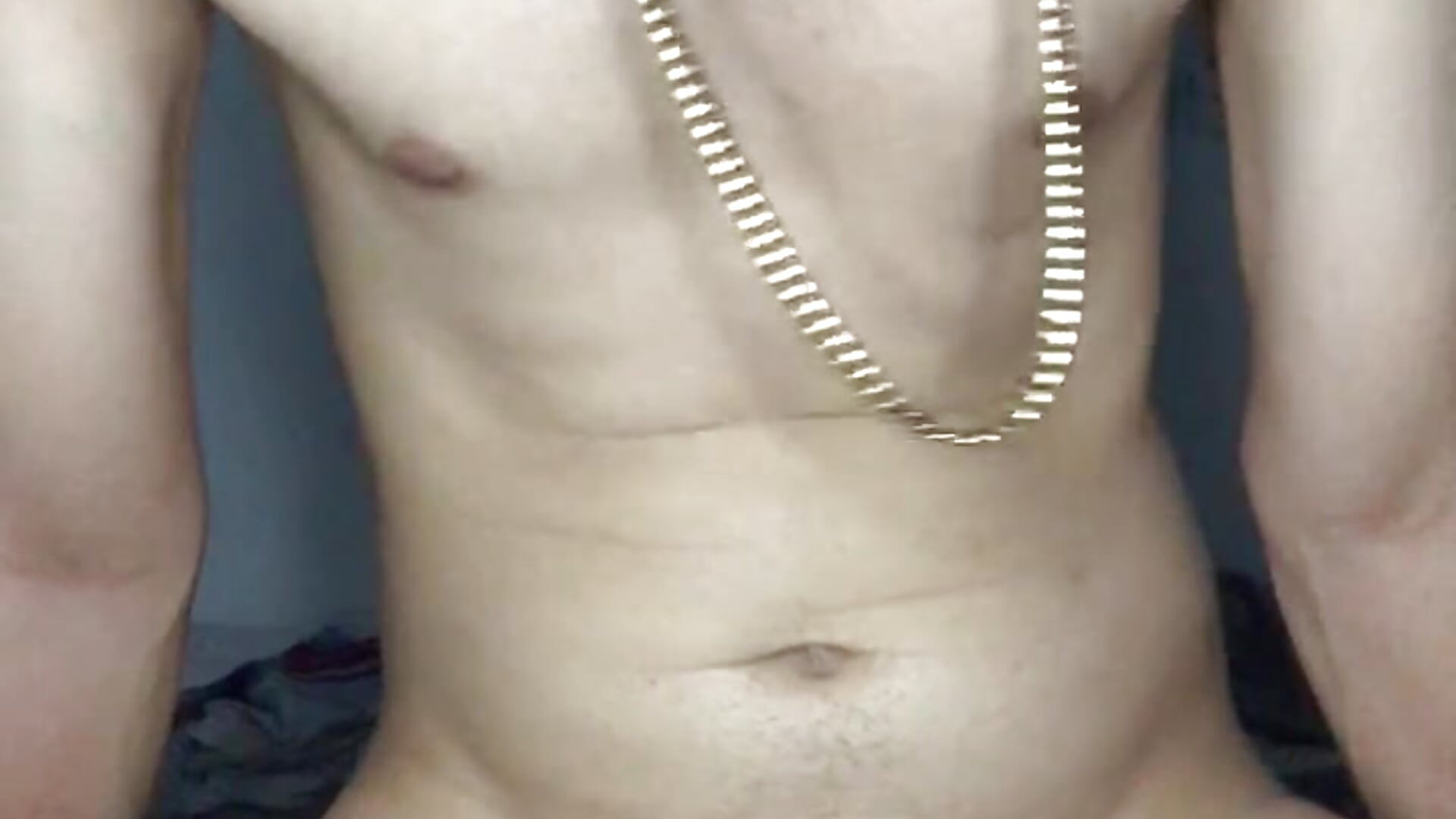 Algo nuevo 😮‍💨 - clip cu PaganPR07 model videochat