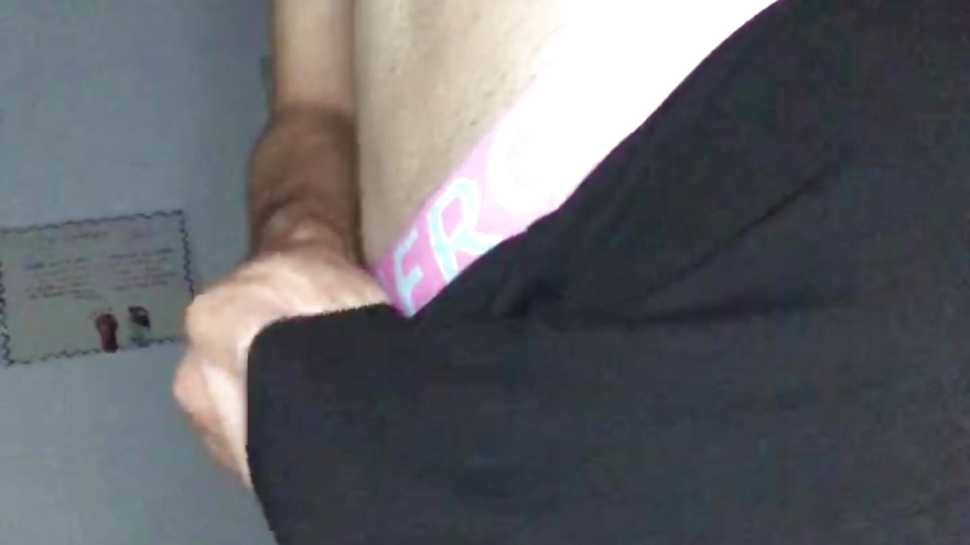 En proceso - clip cu PaganPR07 model videochat