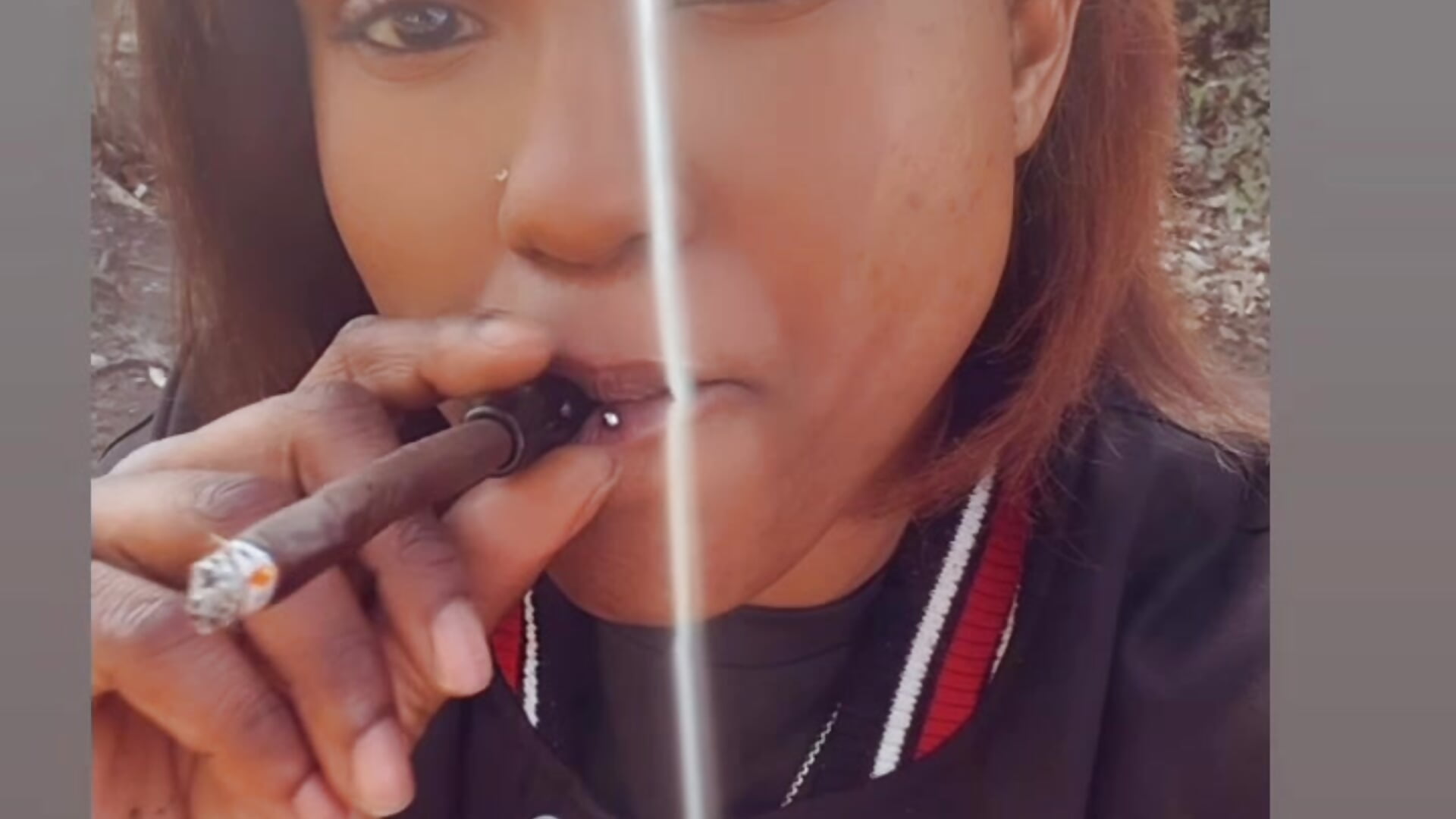 96694af320e241c9ab988f72d36300b3 - video by PrettyGal_Tingz cam model