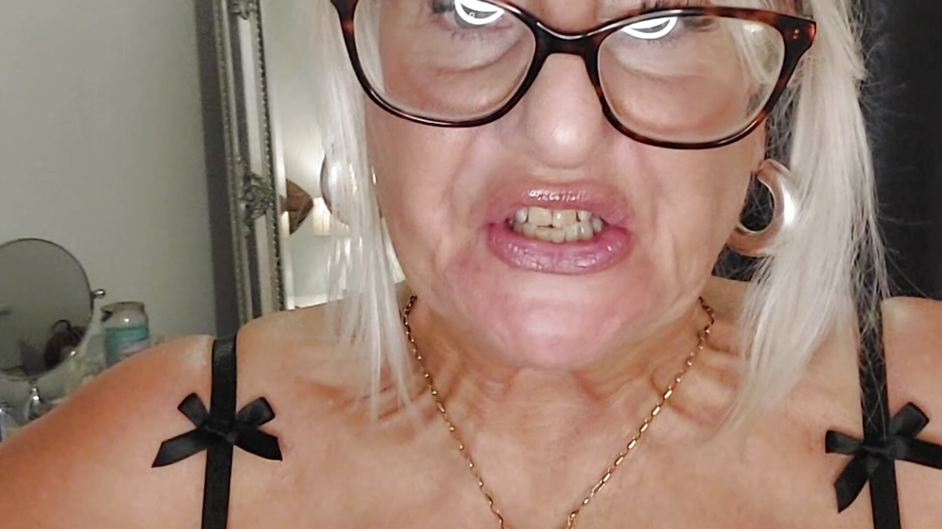 Bad slave - pay pig－カメラキャストのTanyaTaylor45の動画