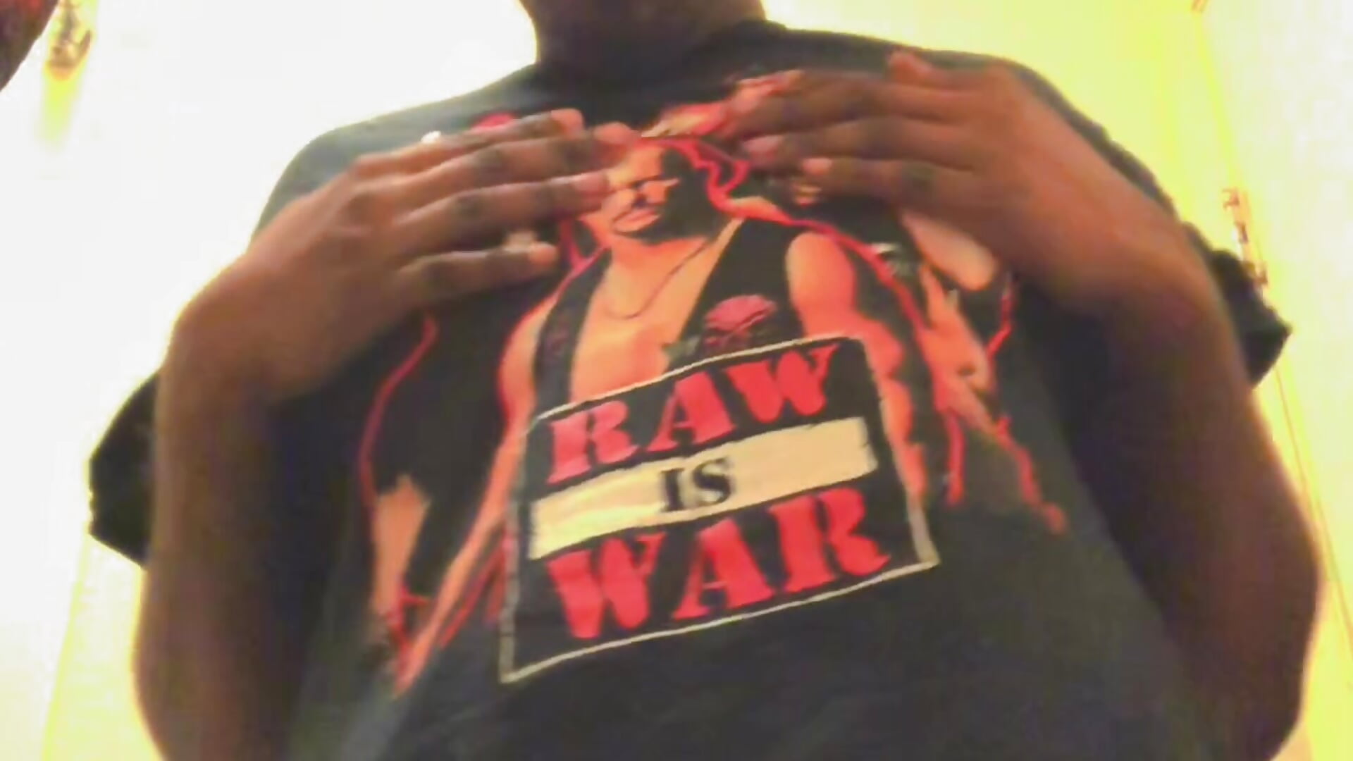 🌞 Afternoon Tease — Midday Mood with Tericmidnight 😘 - video by tericmidnight cam model