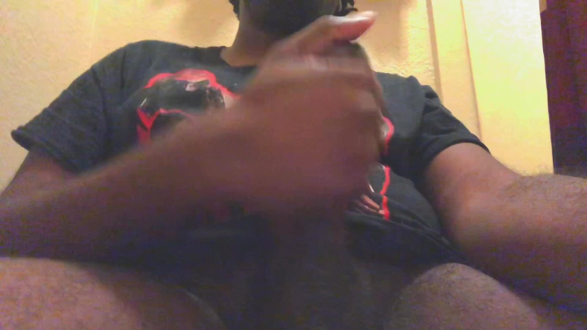 I Didn’t Hold Back… 💦 - video by tericmidnight cam model