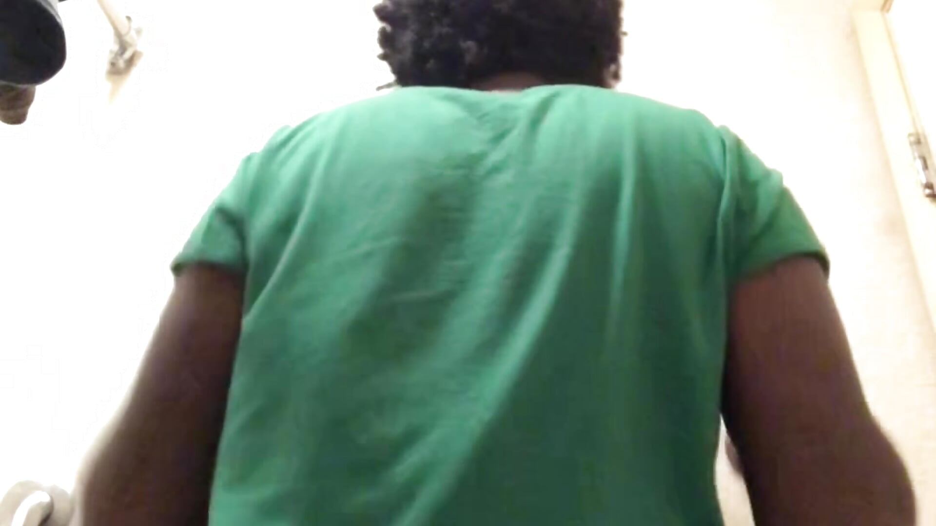 “Hands All Over Me 😈 (Clothed Tease)“ – видео вебкам-модели tericmidnight