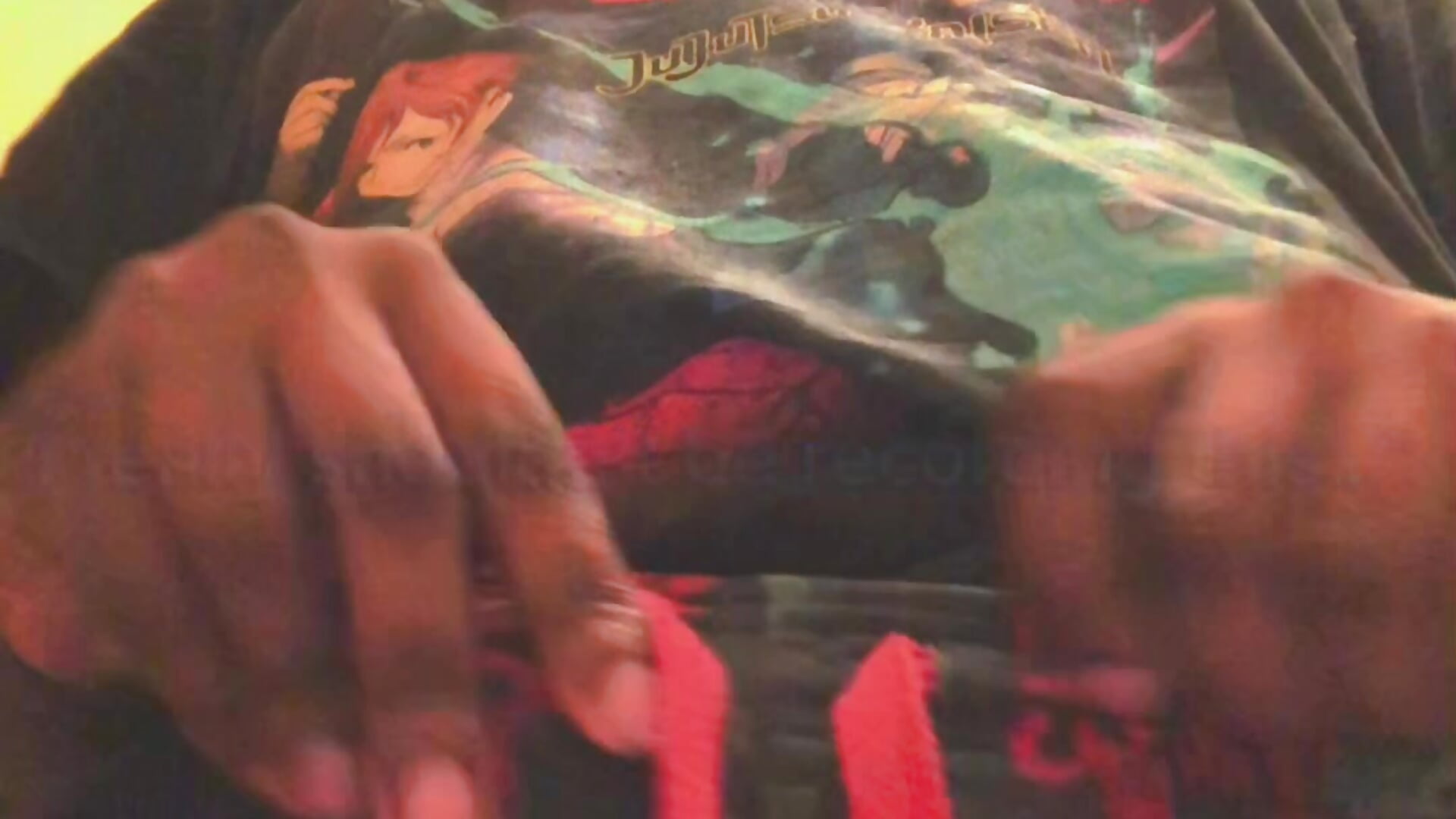 🔥 “I Definitely Took This Too Far… (Don’t Unlock 😈)” - video by tericmidnight cam model