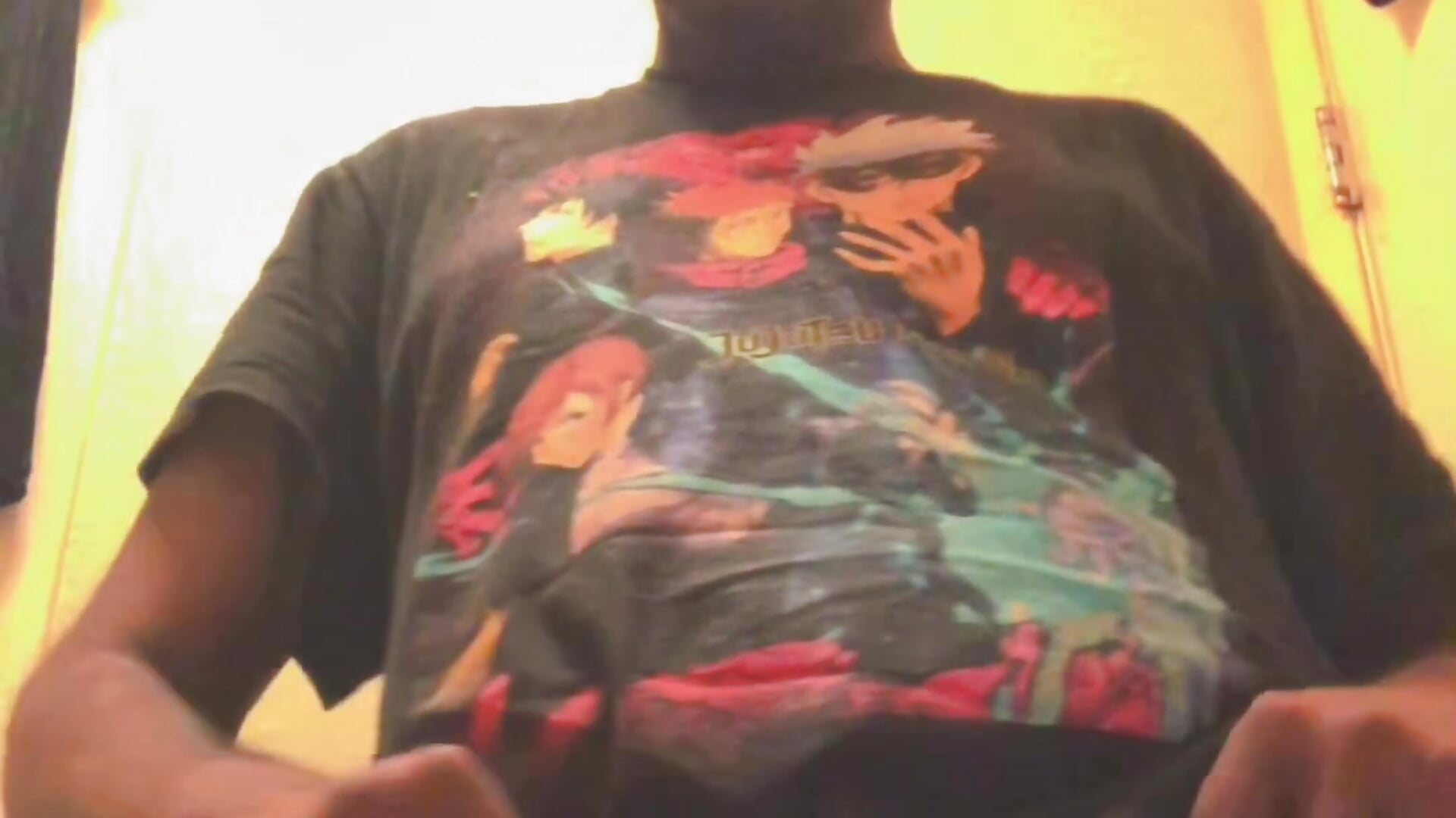 Evening Tease – 15s Exclusive 🌙 - video by tericmidnight cam model