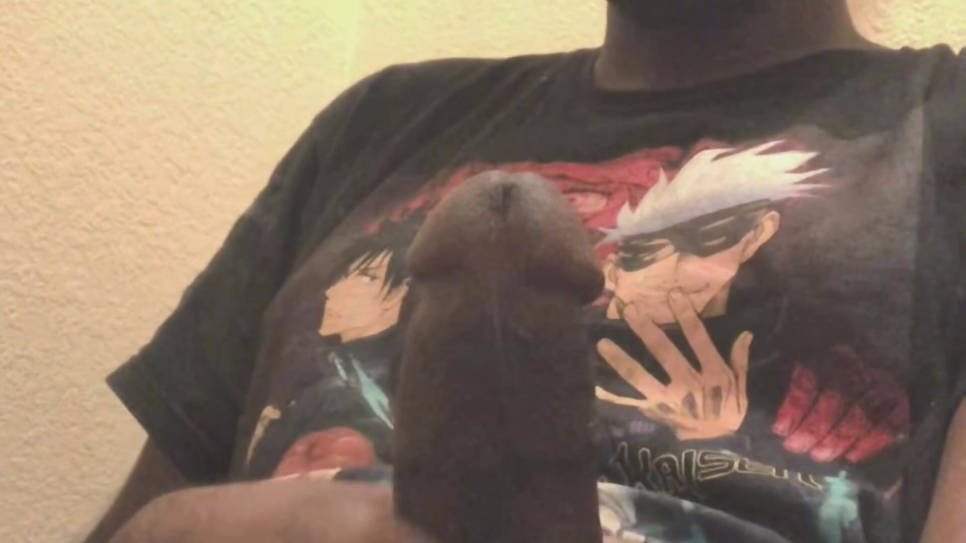 “Slow Tease… Don’t Blink 😏” - βίντεο μοντέλου tericmidnight