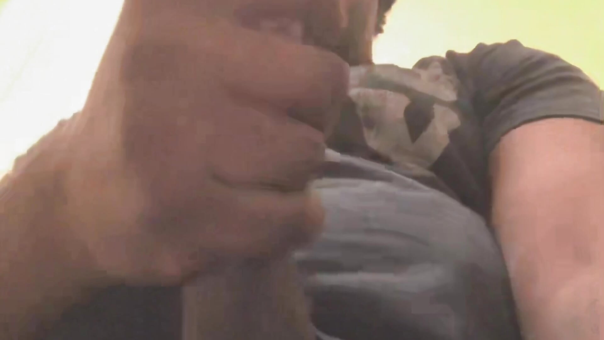 Stroke my cock baby 🍆❤️ - video van tericmidnight cam-model