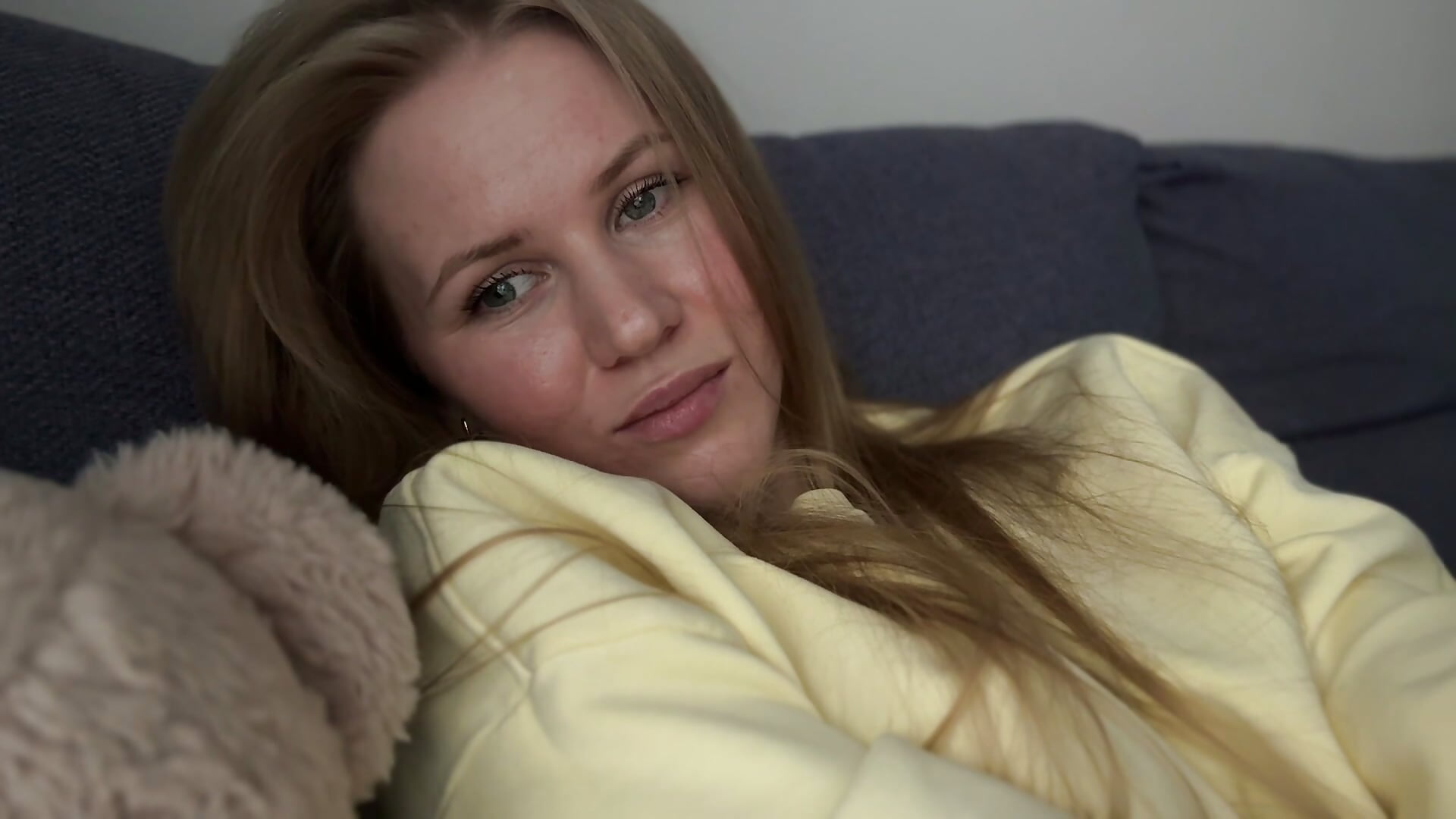 If you love me - video by IsabelAllen cam model