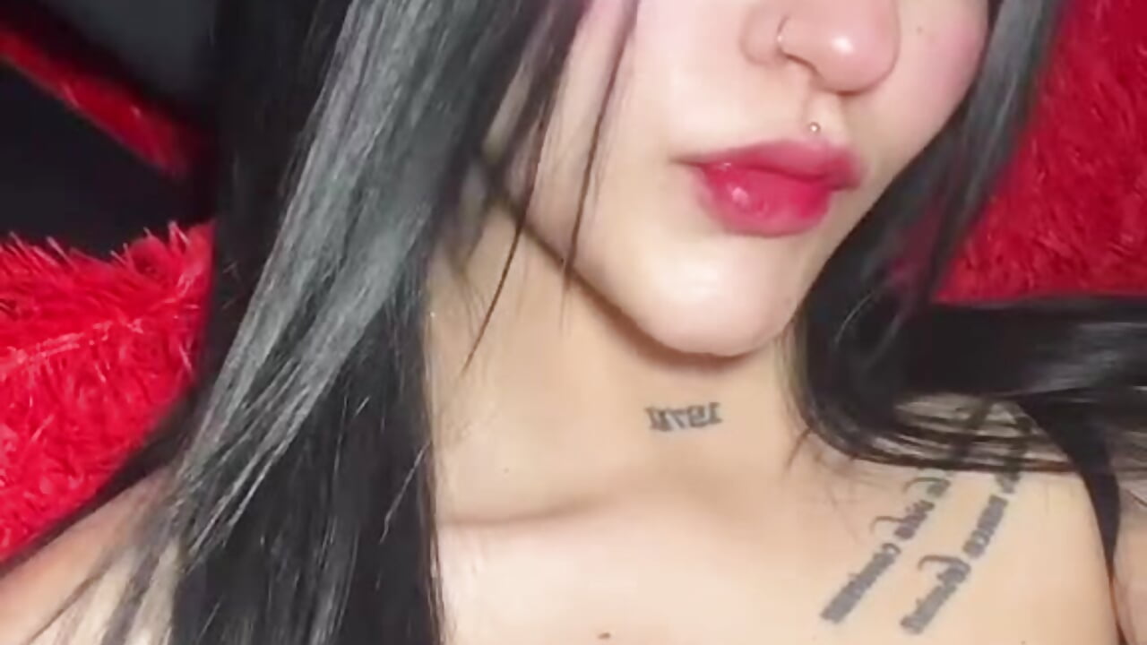 🔥 Hey baby 😈 - فيديو من Violettasquirt موديل الكام