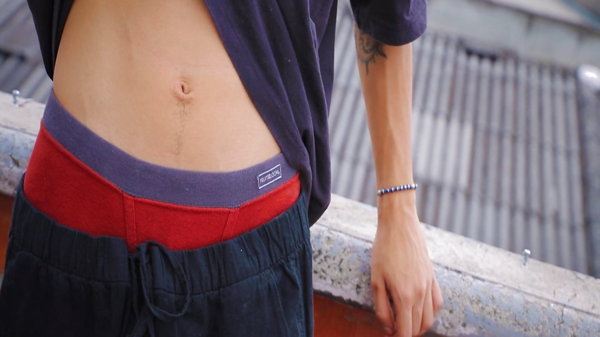 Welcome - video by Christian_hardy cam model