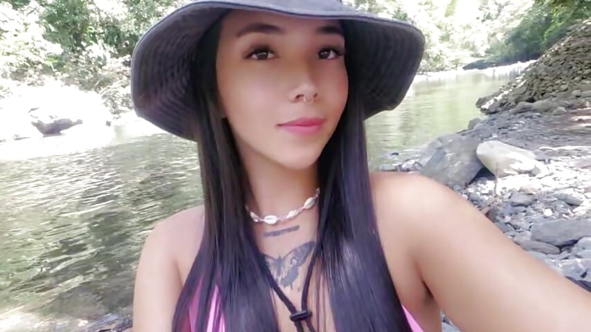 A look, a desire ... and everything begins - Video von Mariafer05 Cam-Model