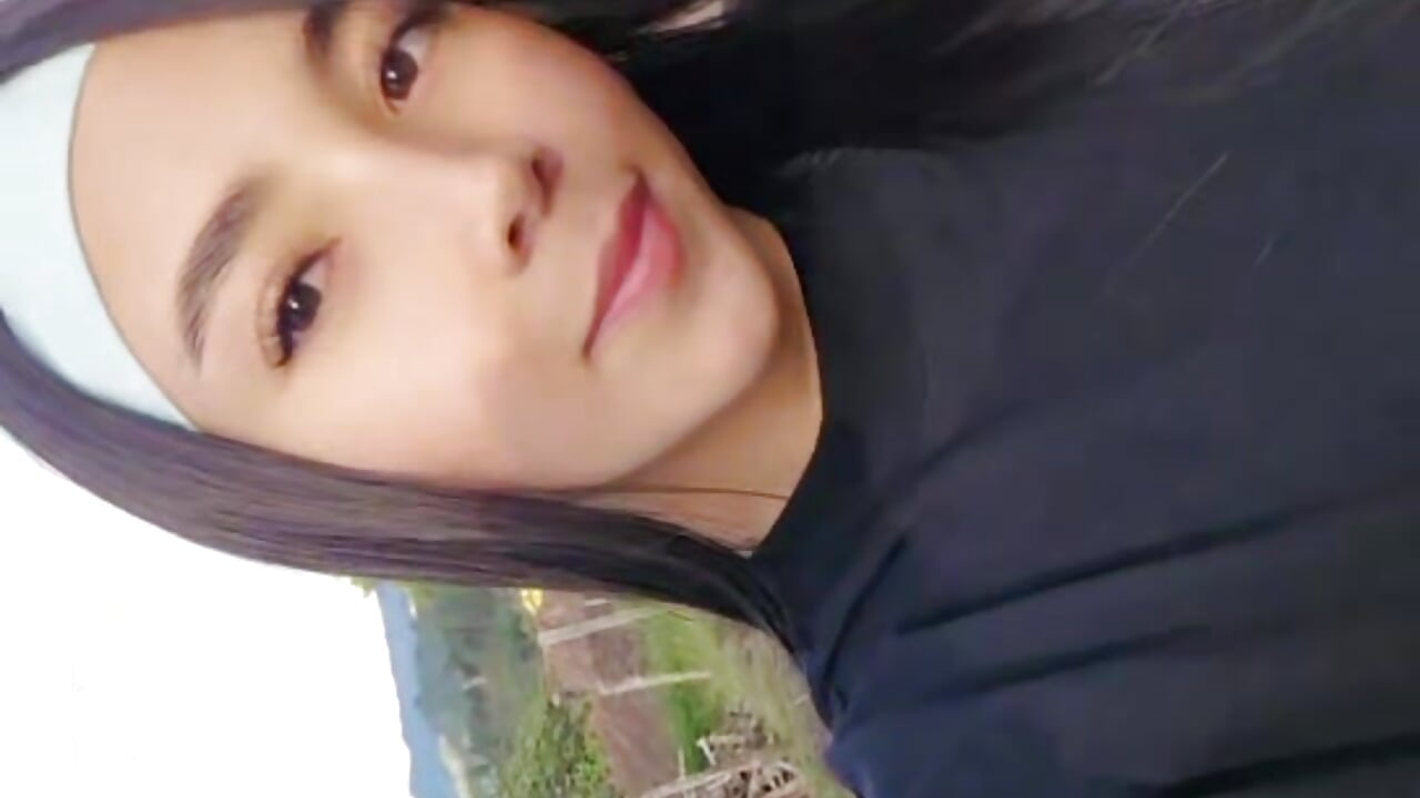 Natural charm - Video von Mariafer05 Cam-Model