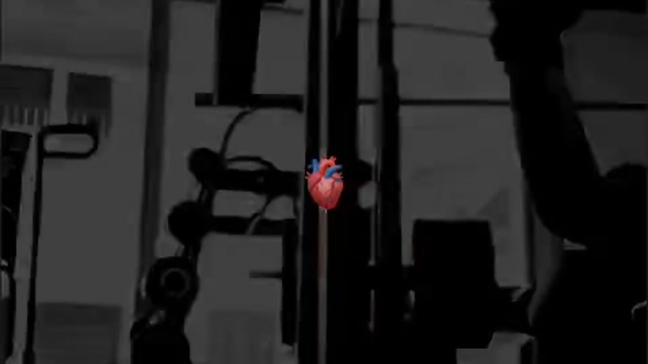 Gym time - Video von Mariafer05 Cam-Model