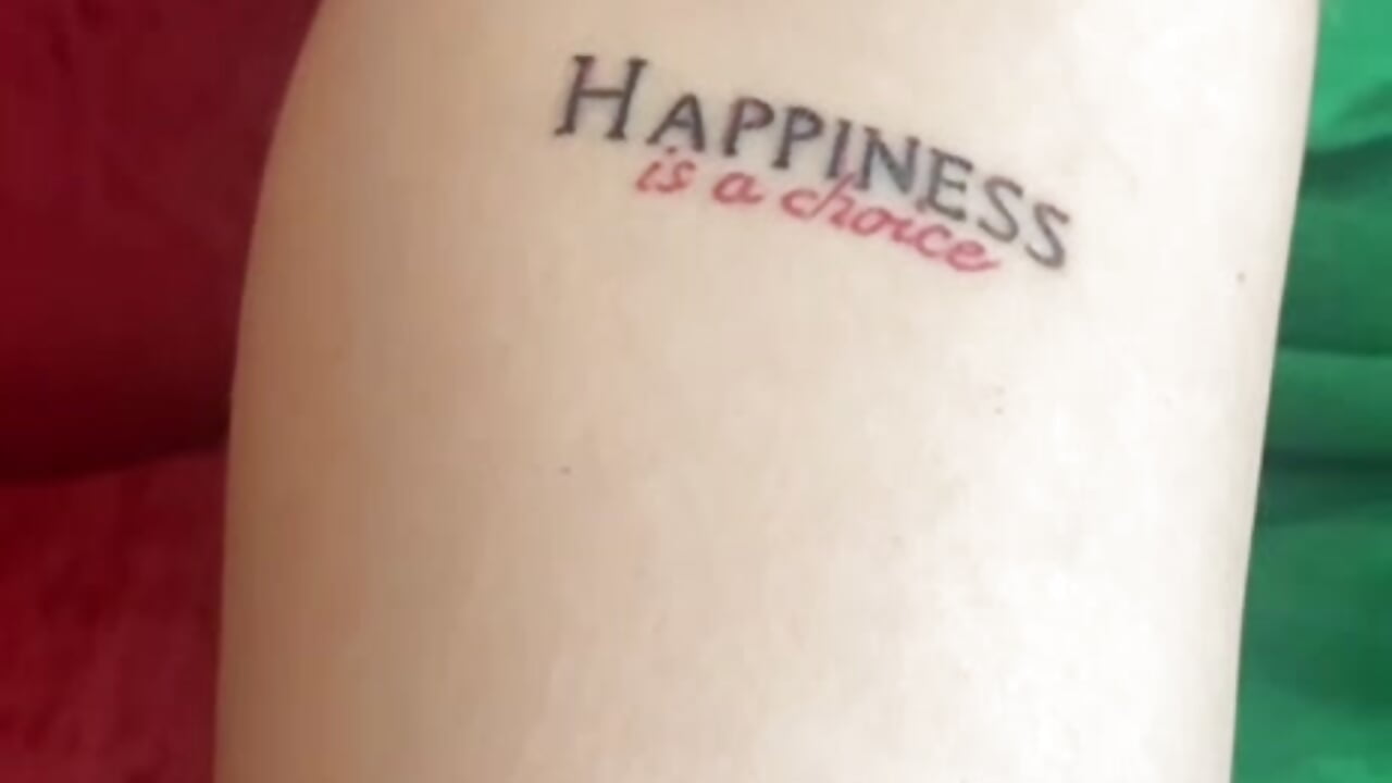 tatoo
