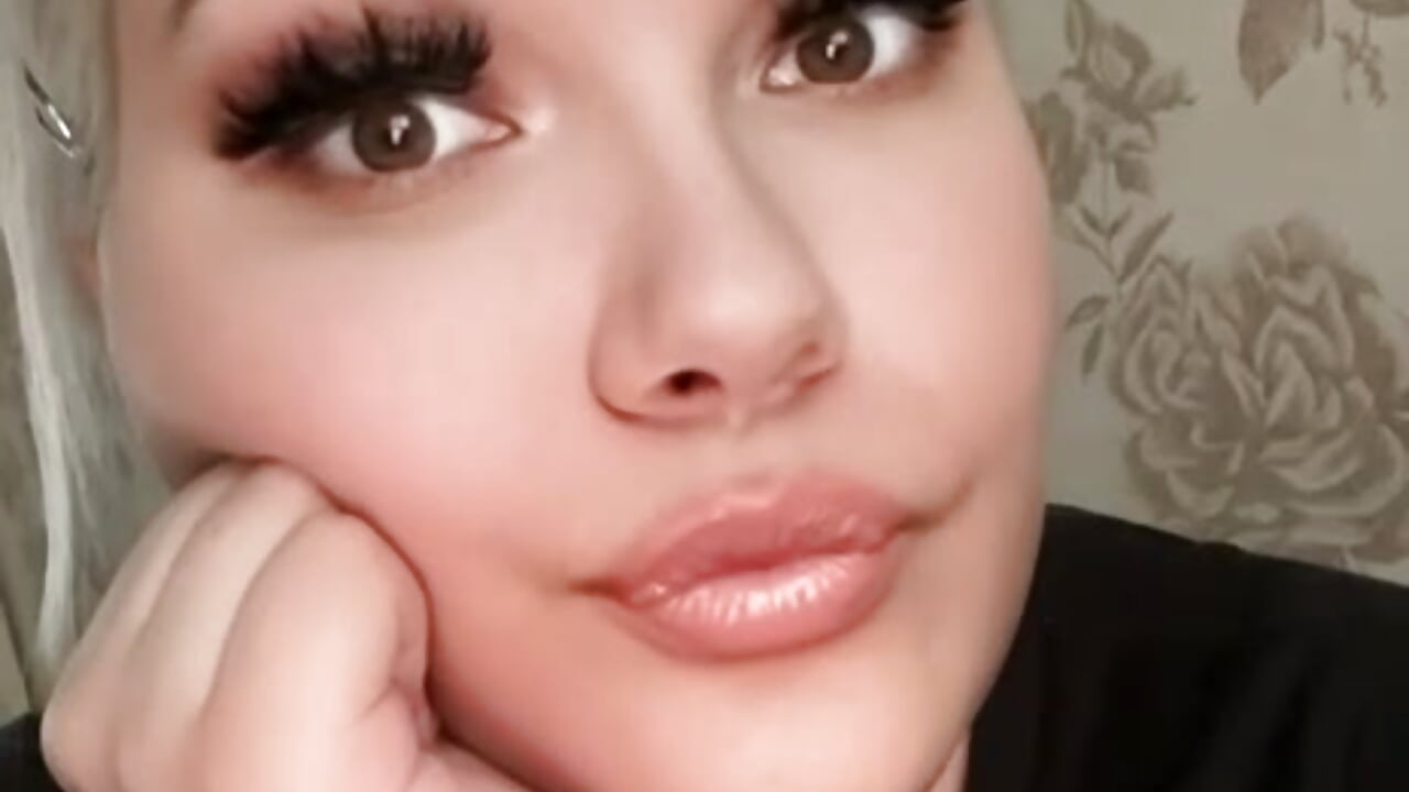 😽 - video by Barbie_Boobs cam model