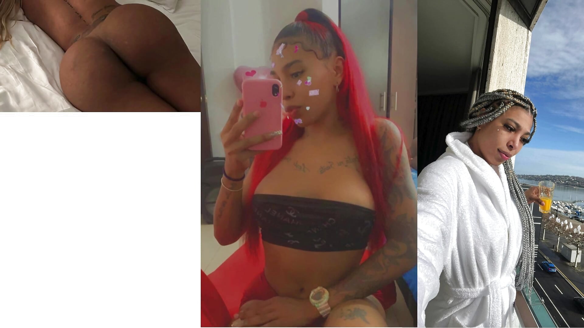 Welcom me room,s - video by BunnyHotxx cam model