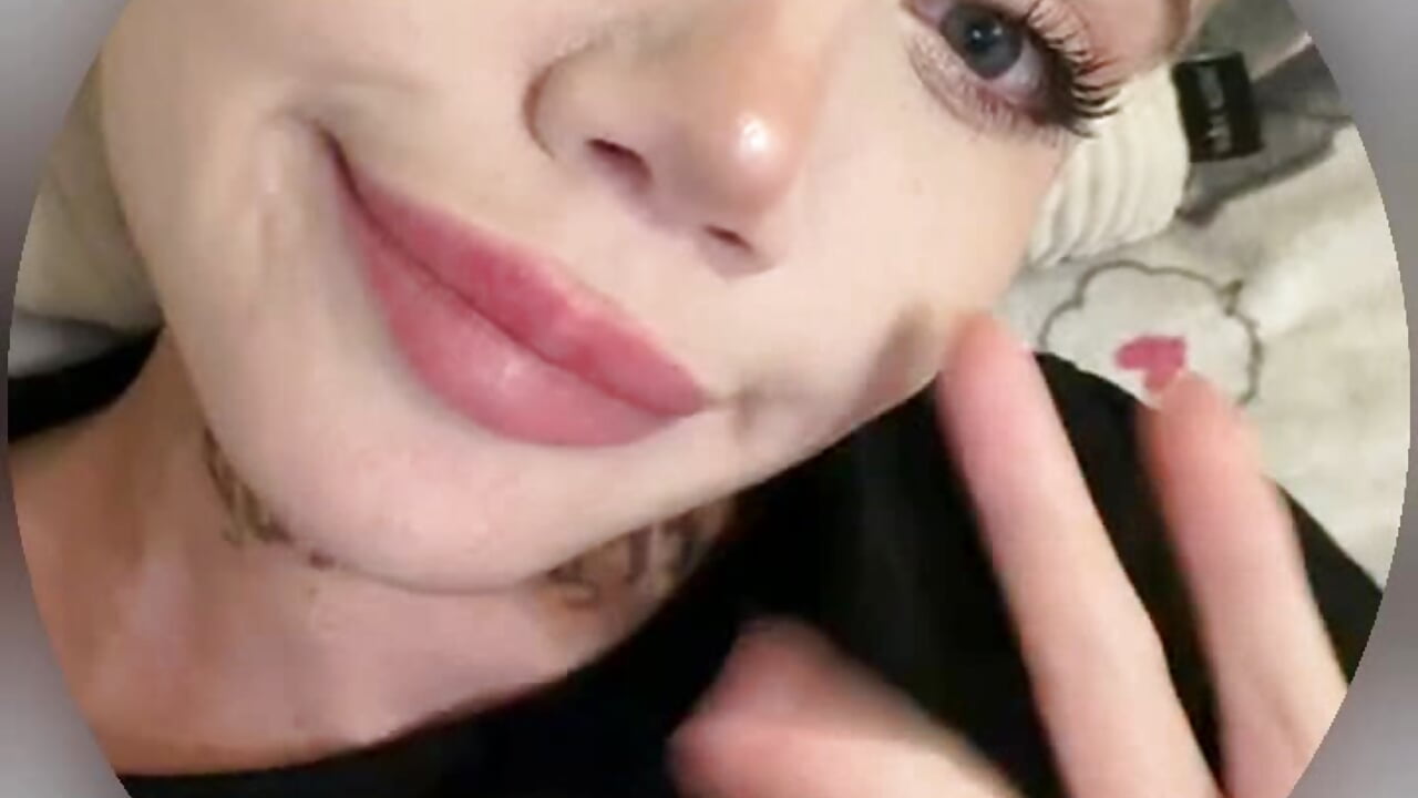 meow :3 - video av hanna_cry_baby cam model