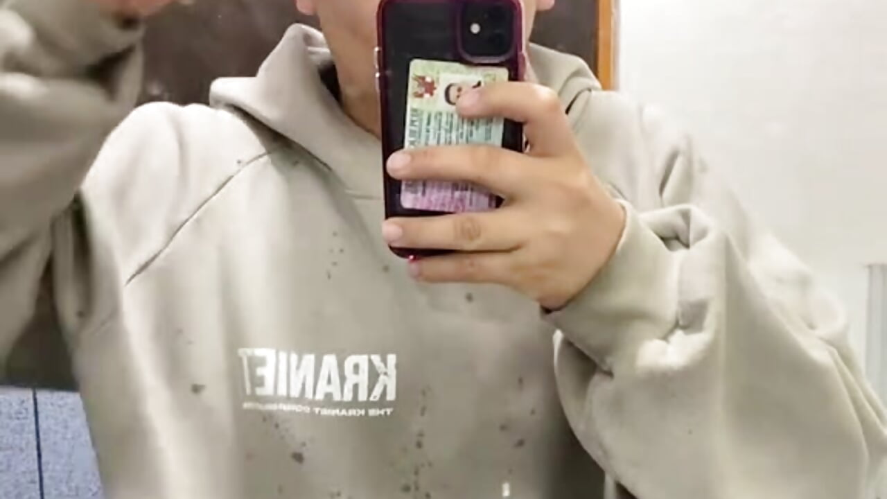 tú no quería ver a Yandel de Nuevo - video by Chamito_cachero cam model