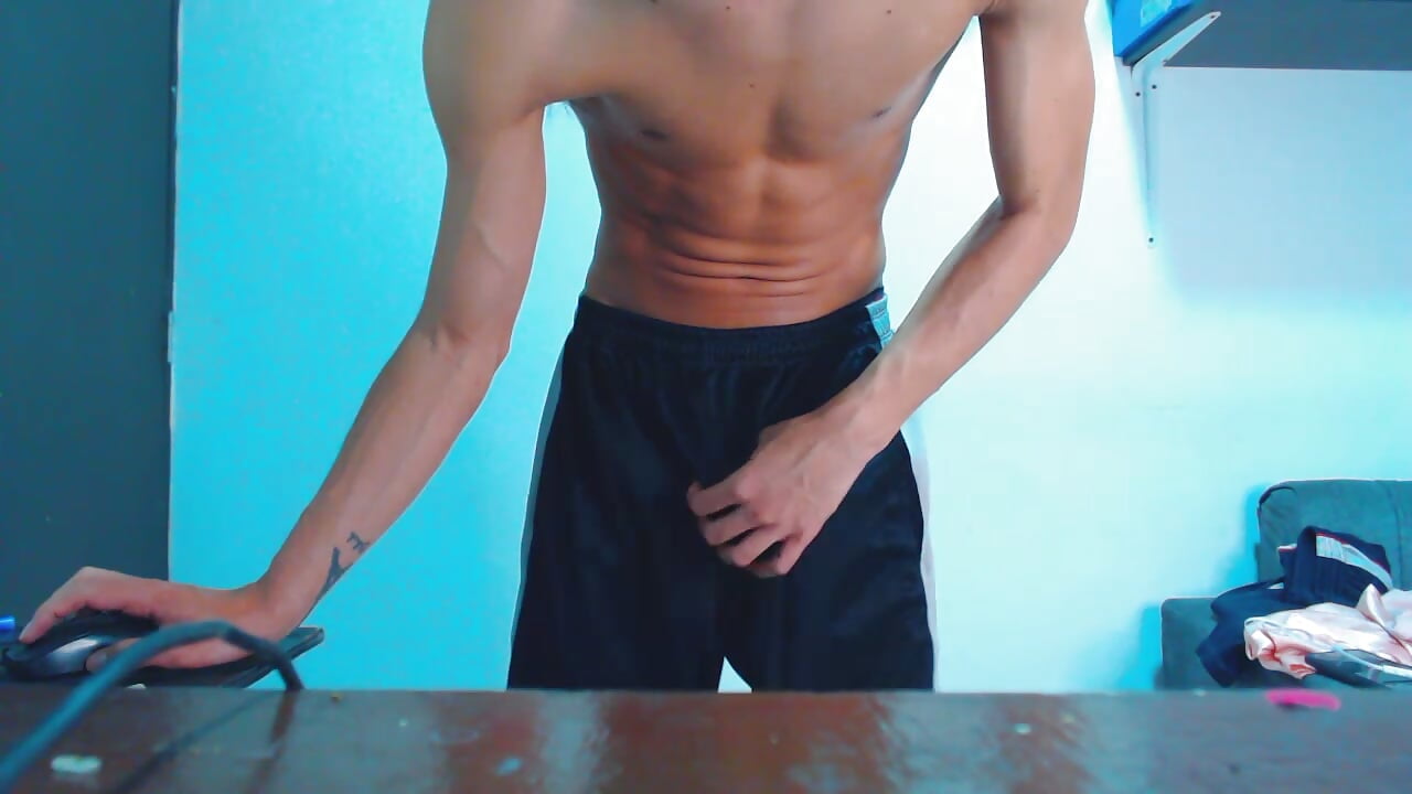 Video masturbation - video by mastersmits cam model