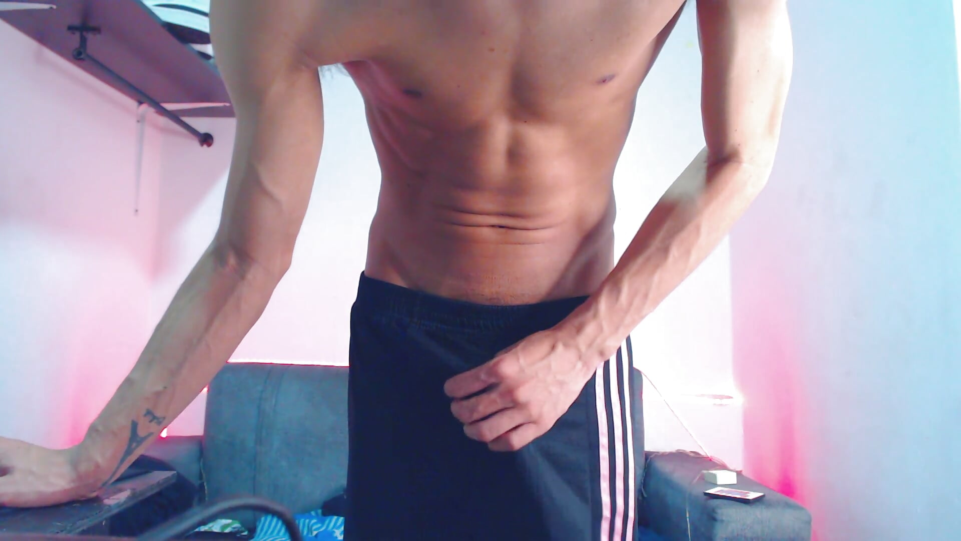 cum master - video by mastersmits cam model