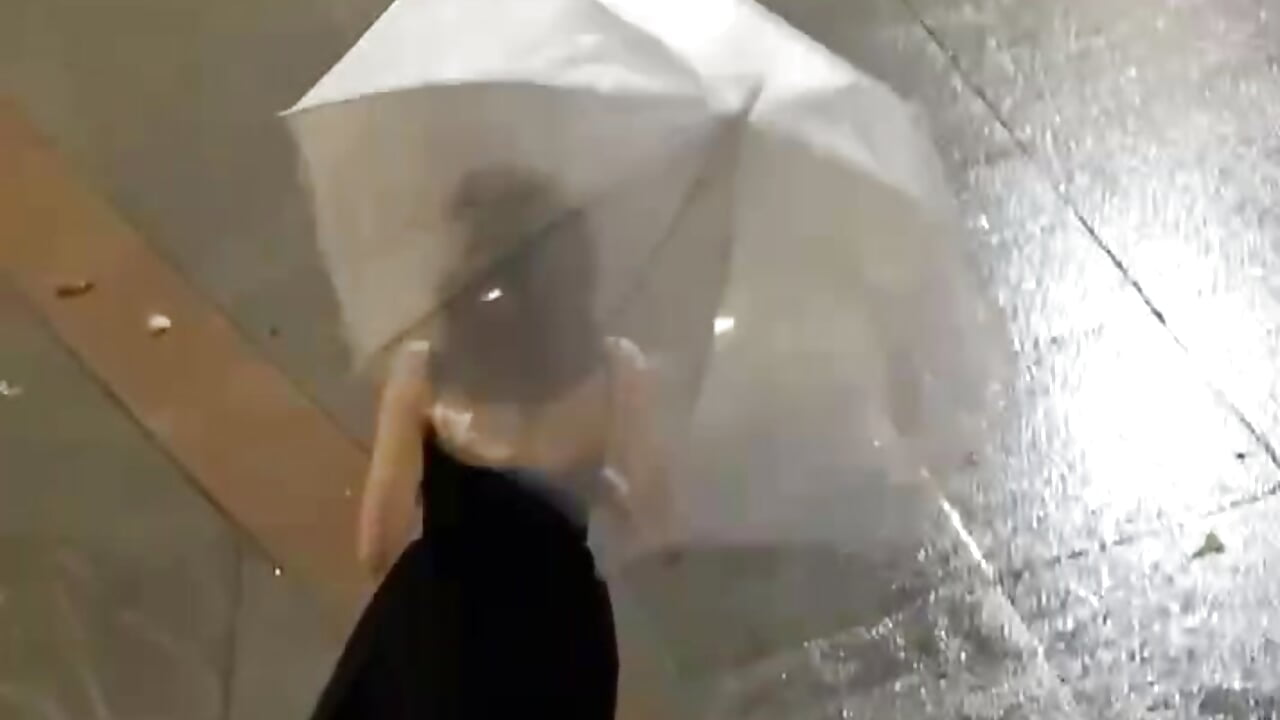 我相信雨后会有彩虹