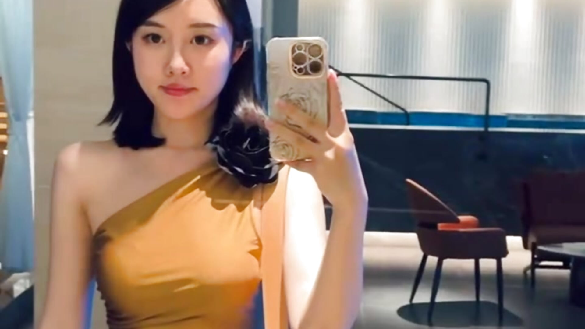 WeChat_20250722132223 - xiaoruo0816 캠 모델의 동영상