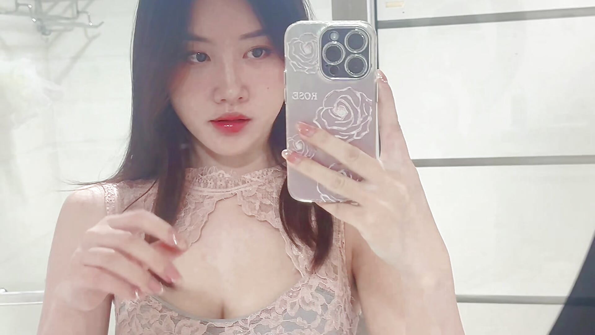 蕾丝