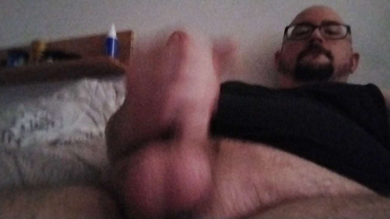 Cockring Jerk Off - video by ArcziCum cam model