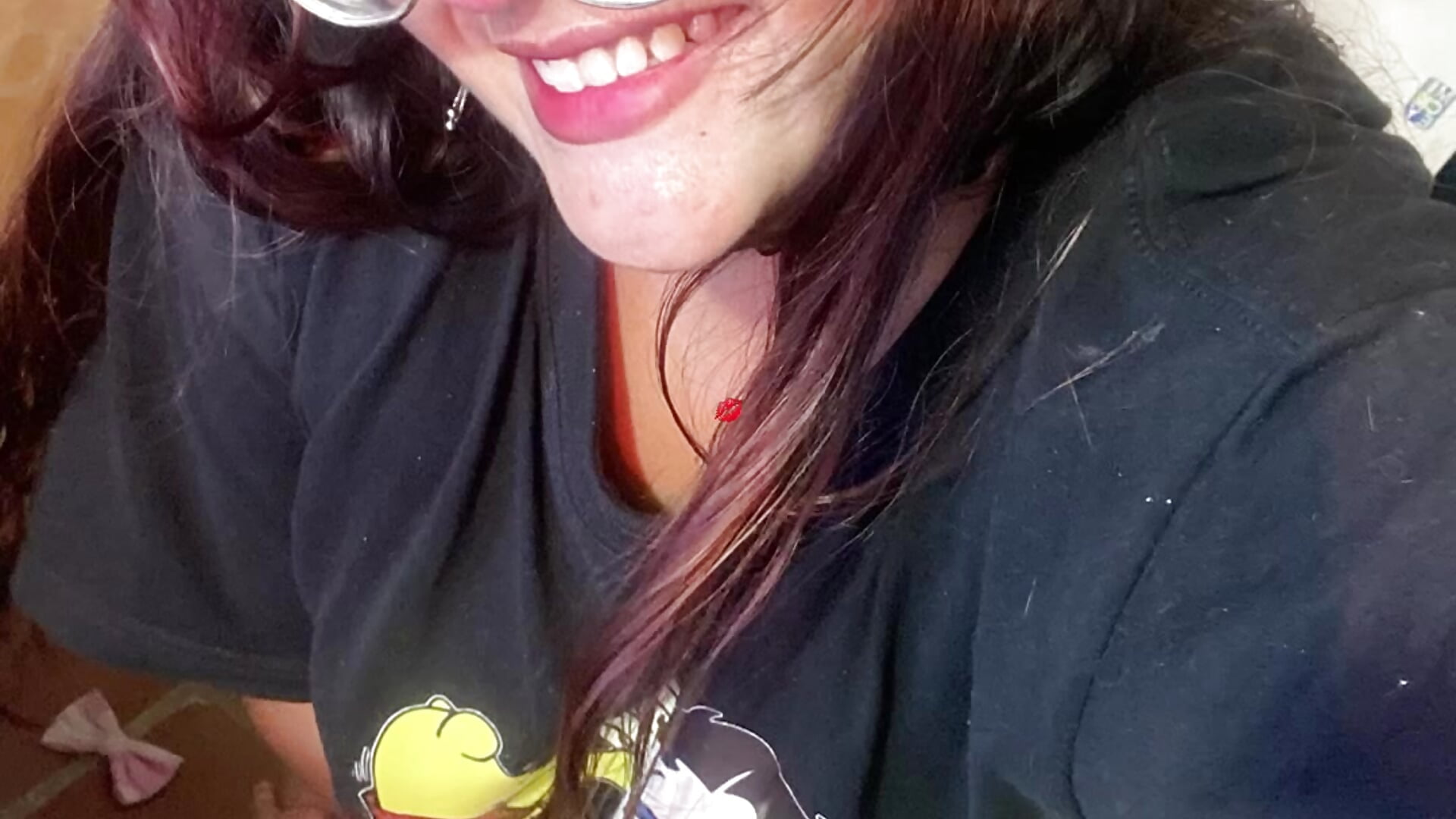 Pretty little girl